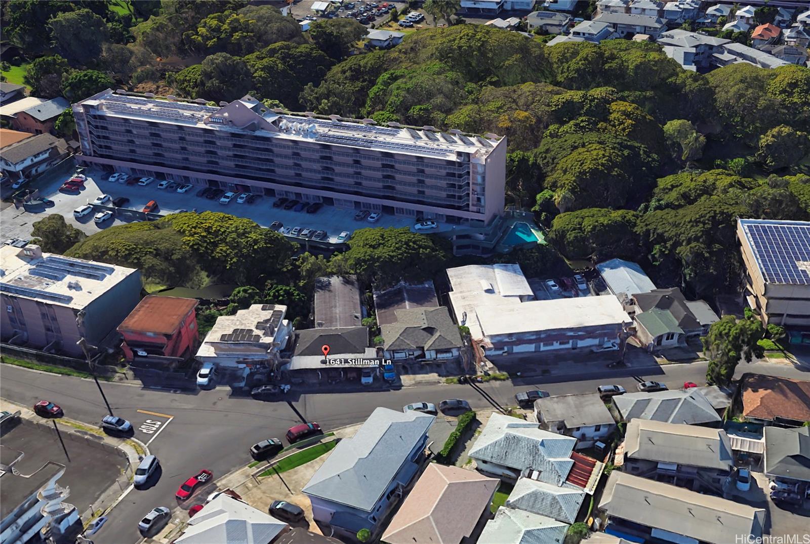 1641 Stillman Lane Honolulu - Multi-family - photo 18 of 24