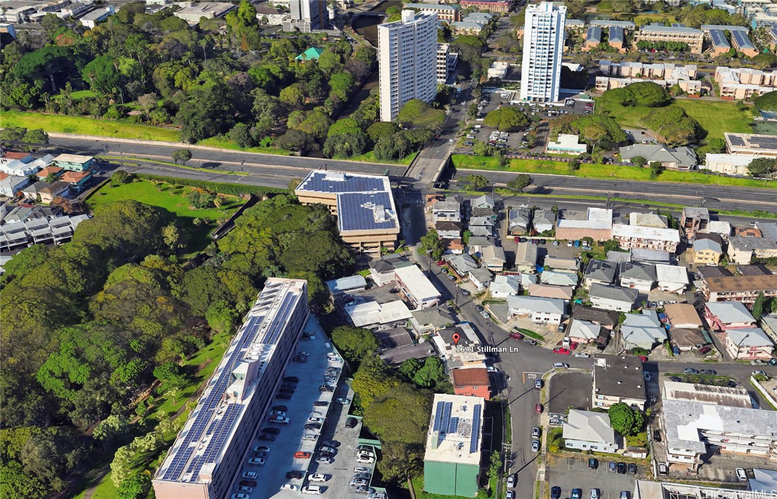 1641 Stillman Lane Honolulu - Multi-family - photo 19 of 24