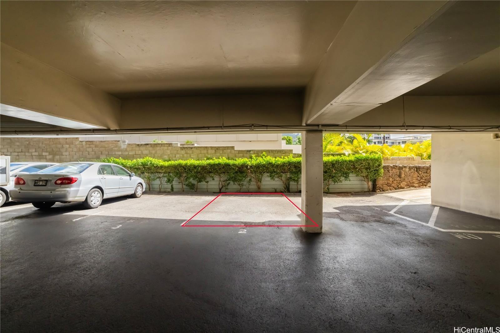 Makiki Winds Apts condo # 202, Honolulu, Hawaii - photo 13 of 16