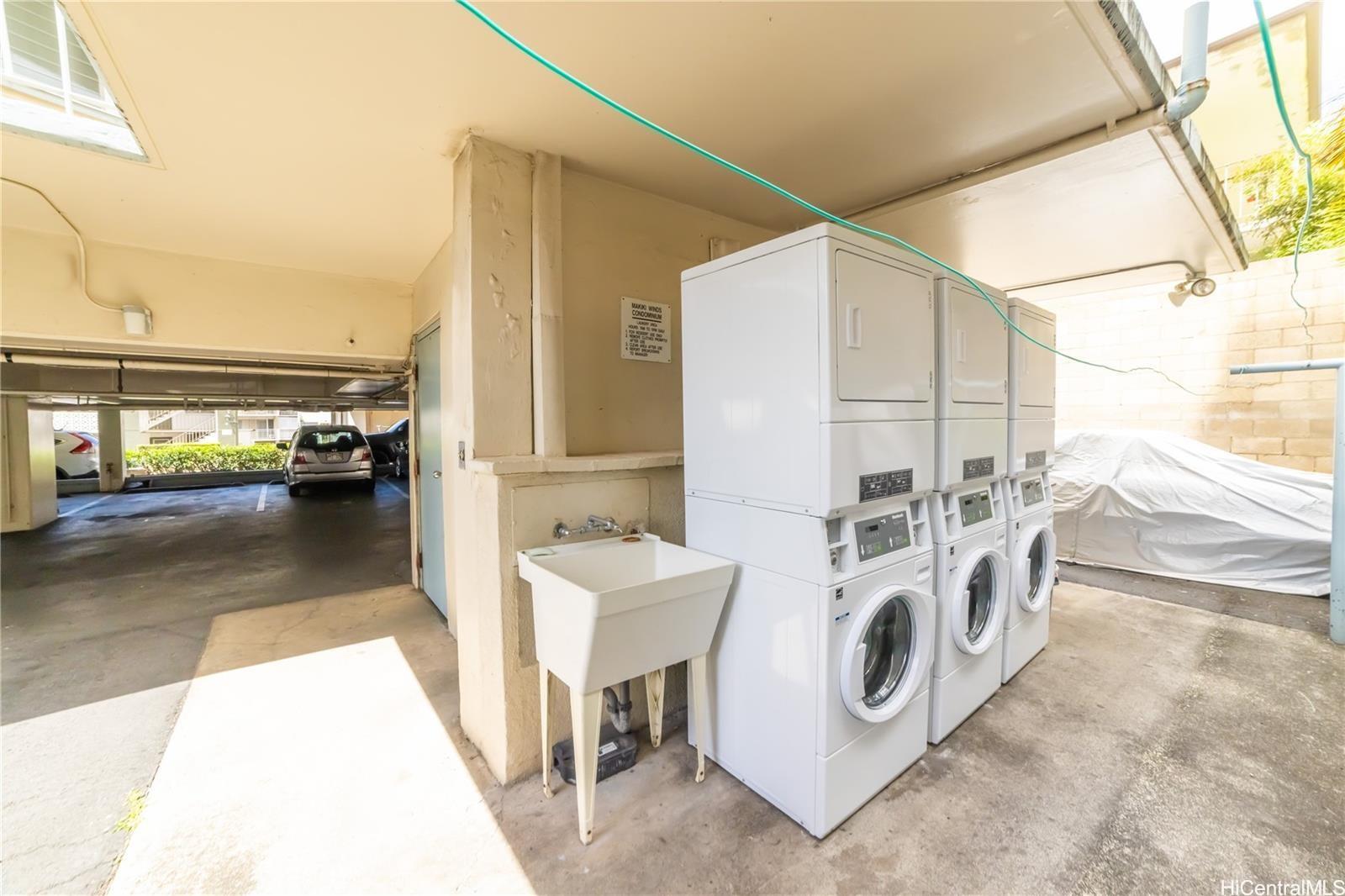 Makiki Winds Apts condo # 202, Honolulu, Hawaii - photo 15 of 16