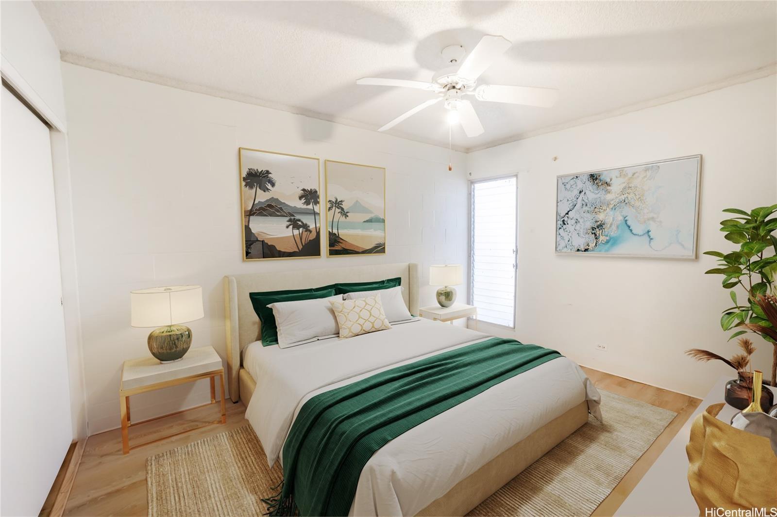 Makiki Winds Apts condo # 202, Honolulu, Hawaii - photo 7 of 16