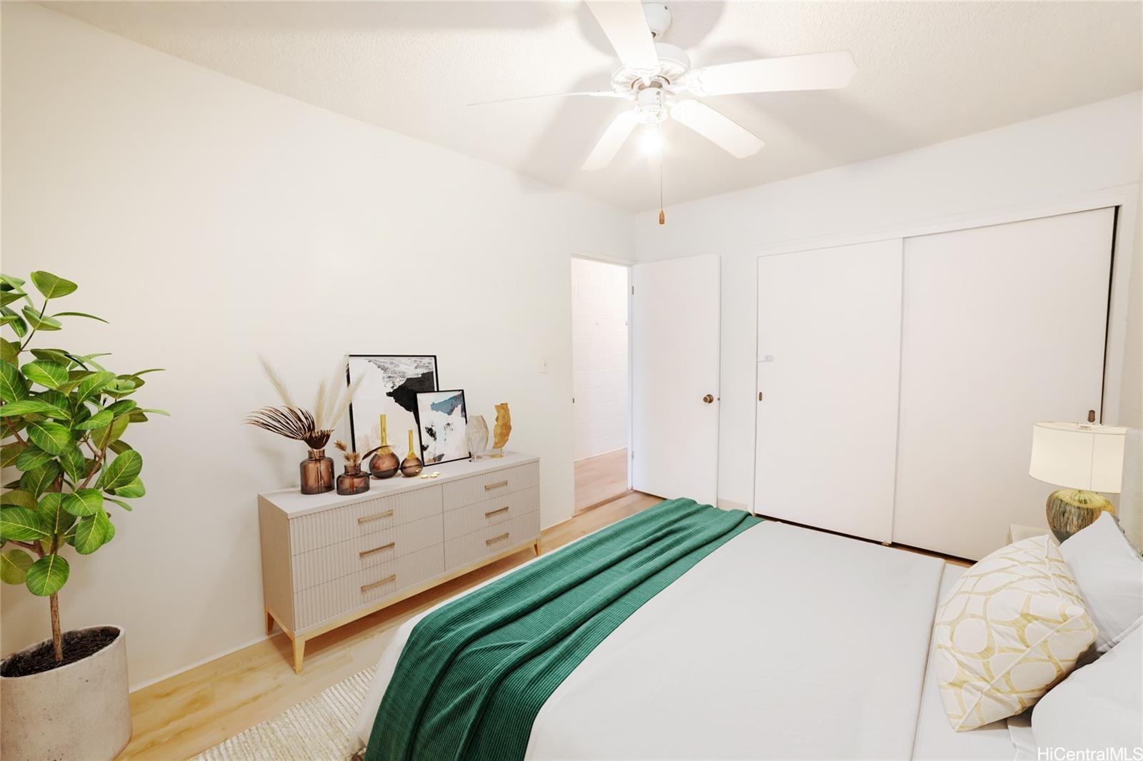 Makiki Winds Apts condo # 202, Honolulu, Hawaii - photo 8 of 16