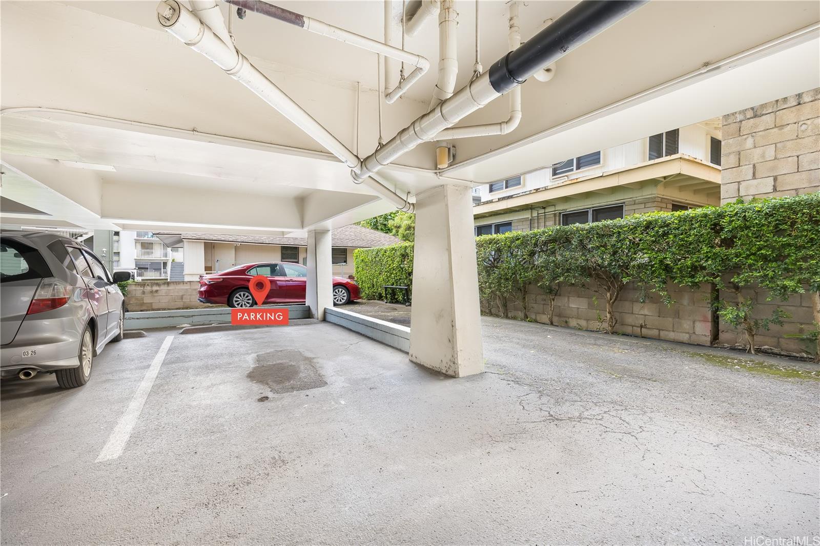 Makiki Winds Apts condo # 308, Honolulu, Hawaii - photo 13 of 16