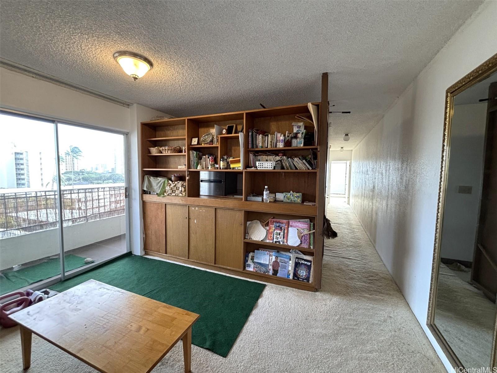 Makiki Winds Apts condo # 501, Honolulu, Hawaii - photo 2 of 16