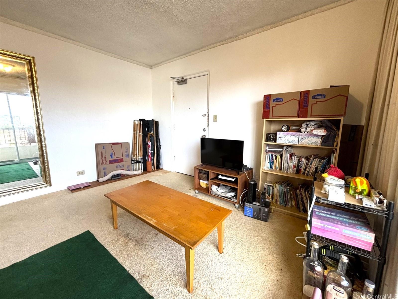 Makiki Winds Apts condo # 501, Honolulu, Hawaii - photo 5 of 16