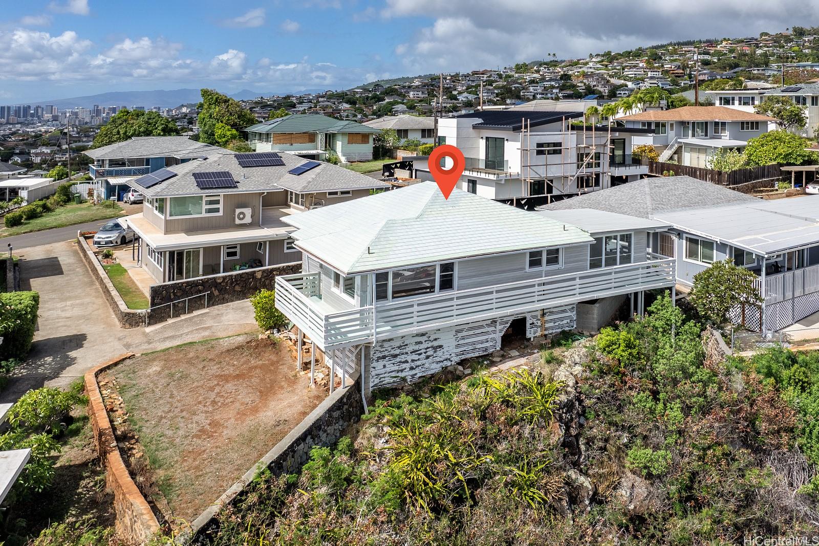 1643  Paula Dr Wilhelmina, Diamond Head home - photo 18 of 25