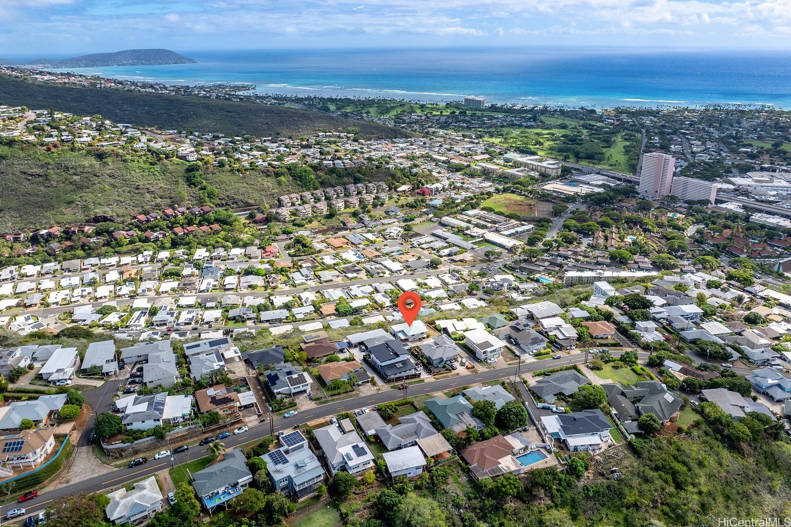 1643  Paula Dr Wilhelmina, Diamond Head home - photo 19 of 25
