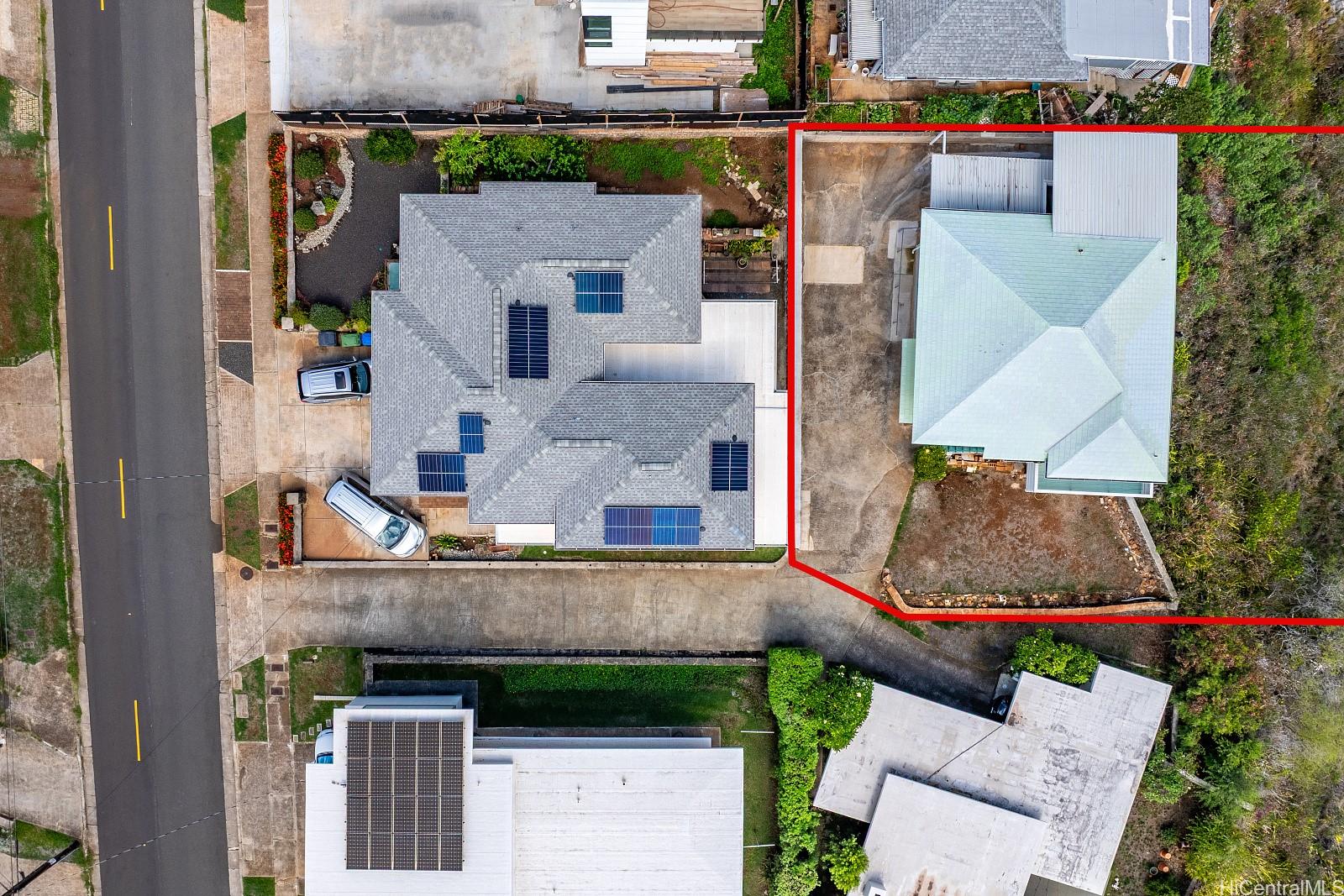 1643  Paula Dr Wilhelmina, Diamond Head home - photo 25 of 25