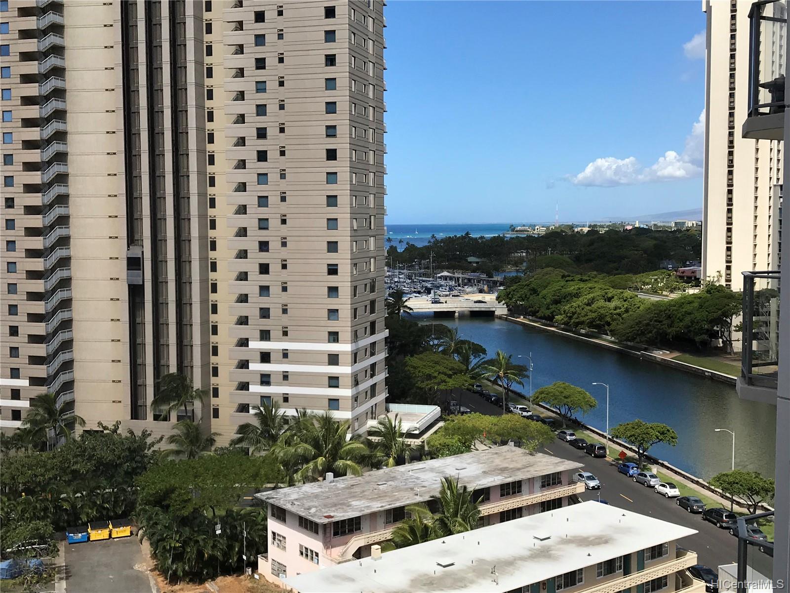 1645 Ala Wai Blvd Honolulu - Rental - photo 1 of 19