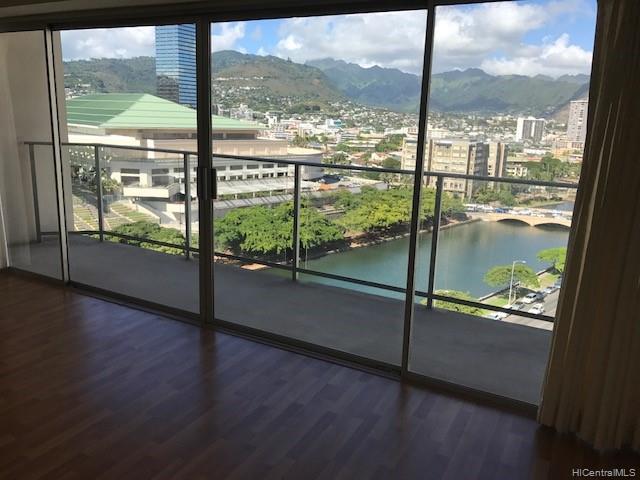 1645 Ala Wai Blvd Honolulu - Rental - photo 10 of 17