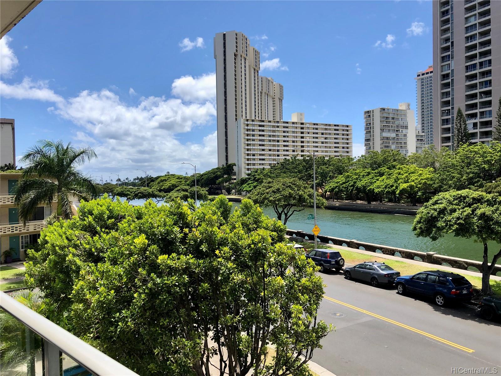 1645 Ala Wai Blvd Honolulu - Rental - photo 19 of 25