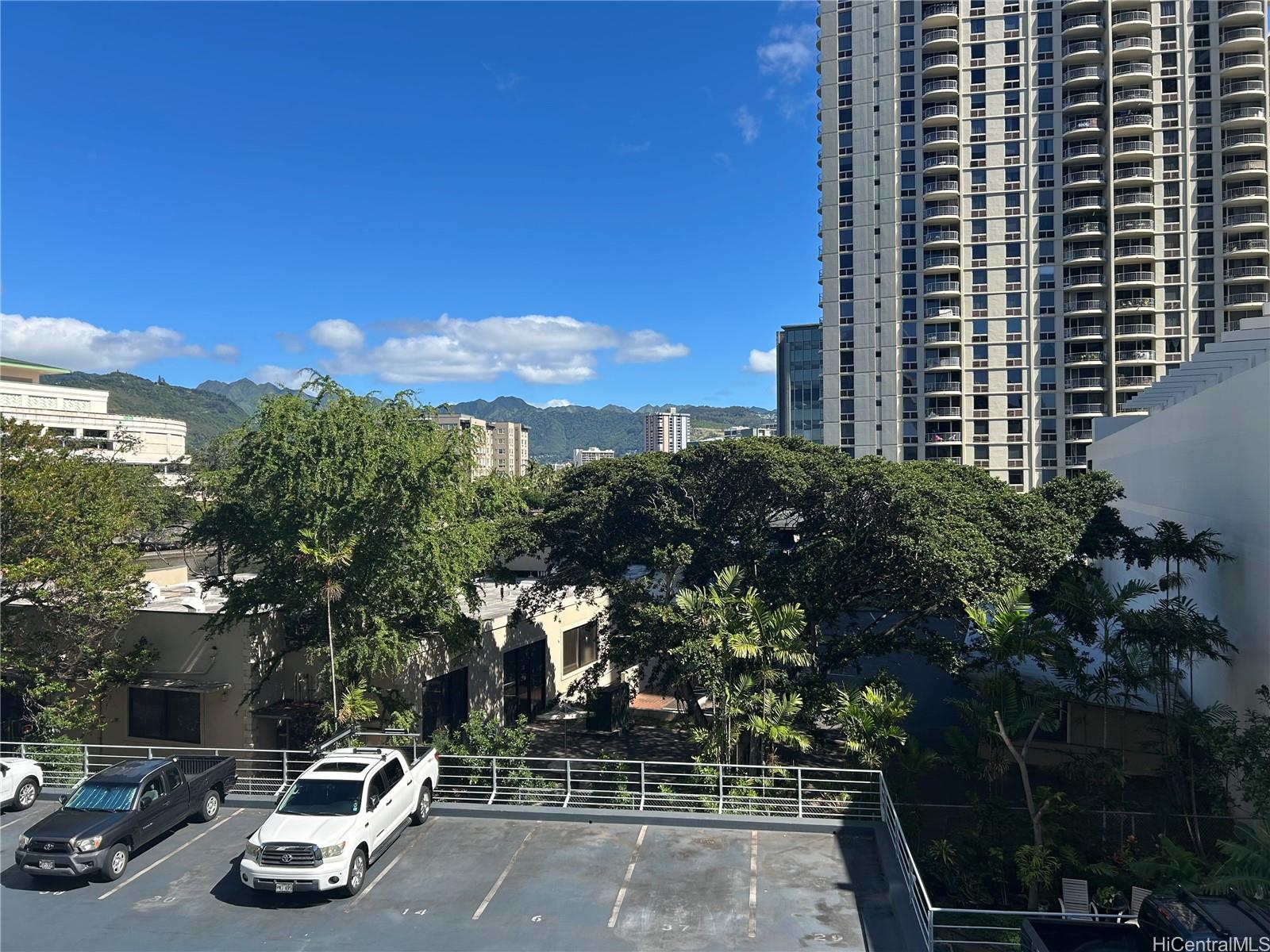 1645 Ala Wai Blvd Honolulu - Rental - photo 11 of 22