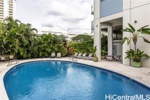 1645 Ala Wai Blvd Honolulu - Rental - photo 5 of 12