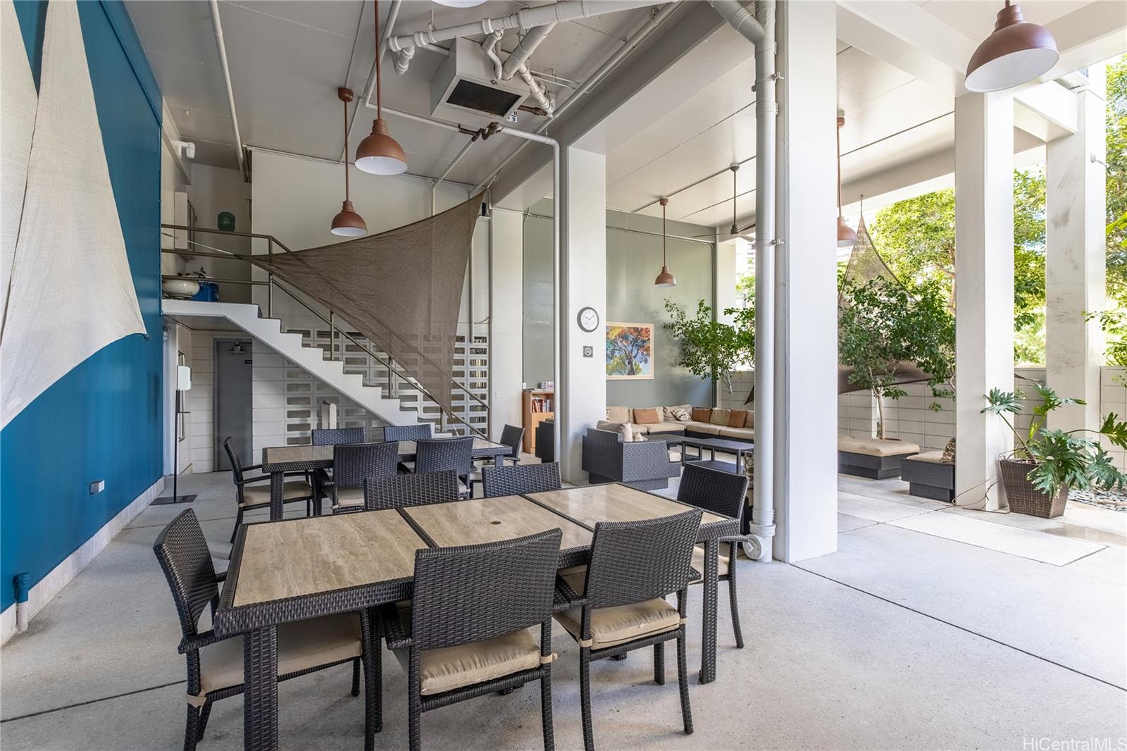 Marina Towers condo # 906, Honolulu, Hawaii - photo 16 of 22