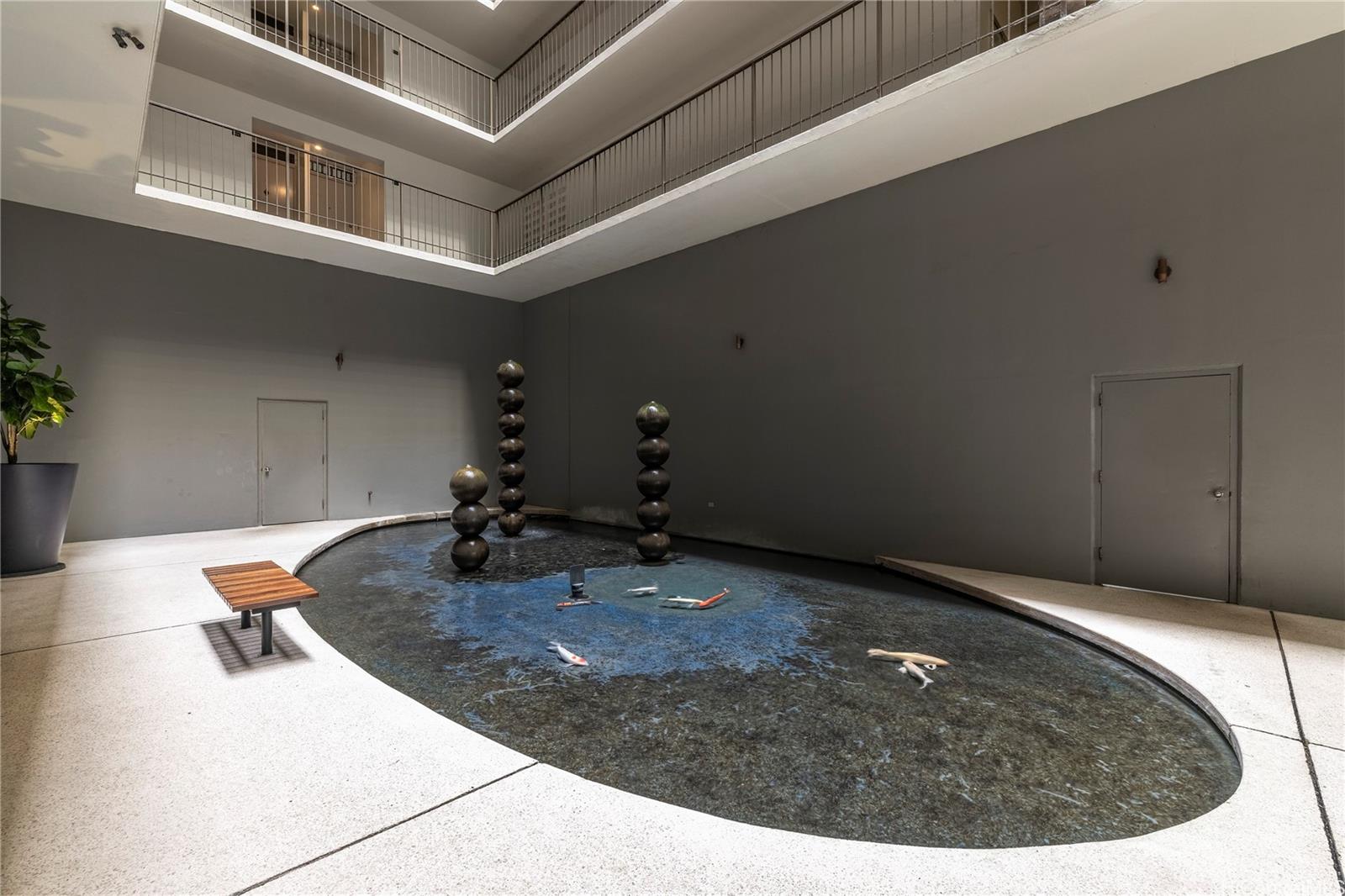 Marina Towers condo # 906, Honolulu, Hawaii - photo 17 of 24