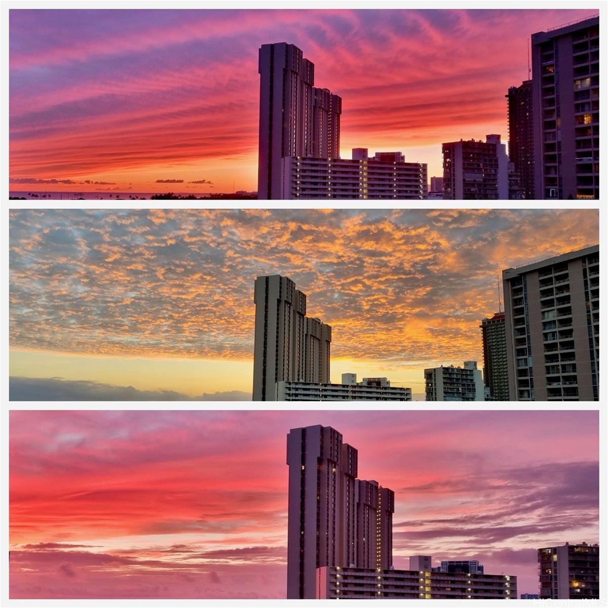 Marina Towers condo # 906, Honolulu, Hawaii - photo 23 of 24