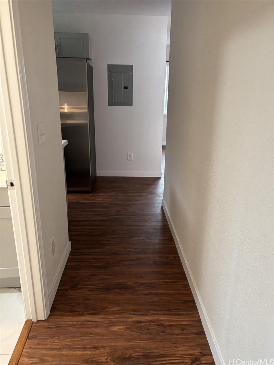 1645-A Kamehameha IV Road Honolulu - Rental - photo 3 of 11