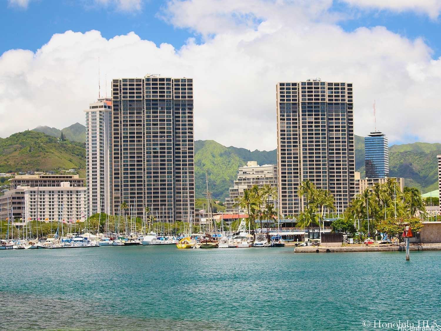 1650 Ala Moana Blvd Honolulu - Rental - photo 18 of 25