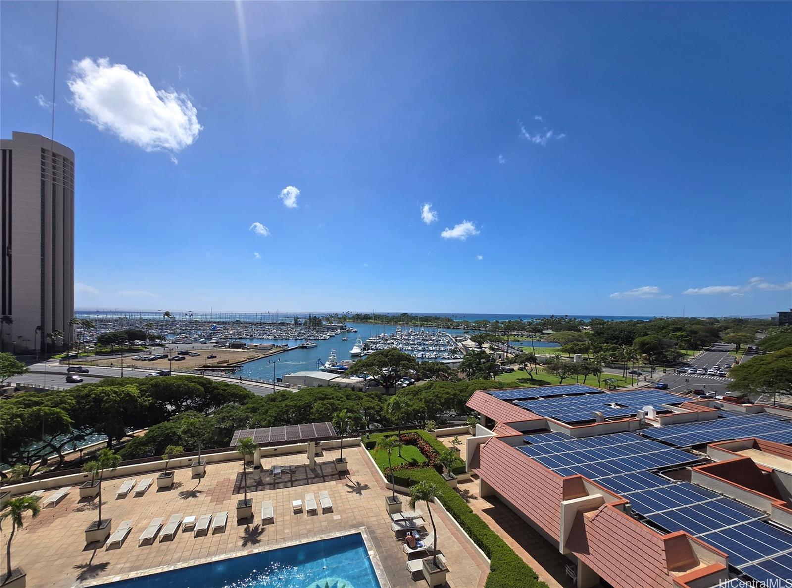 1650 Ala Moana Blvd Honolulu - Rental - photo 20 of 25