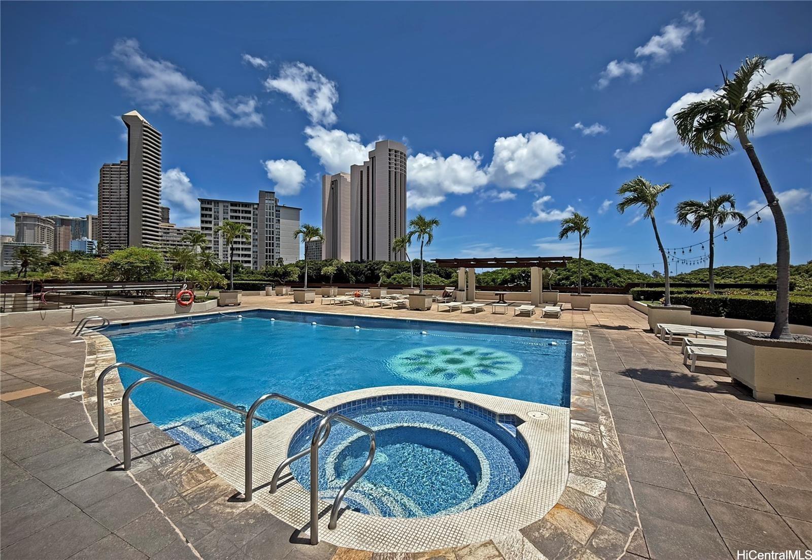 1650 Ala Moana Blvd Honolulu - Rental - photo 22 of 25