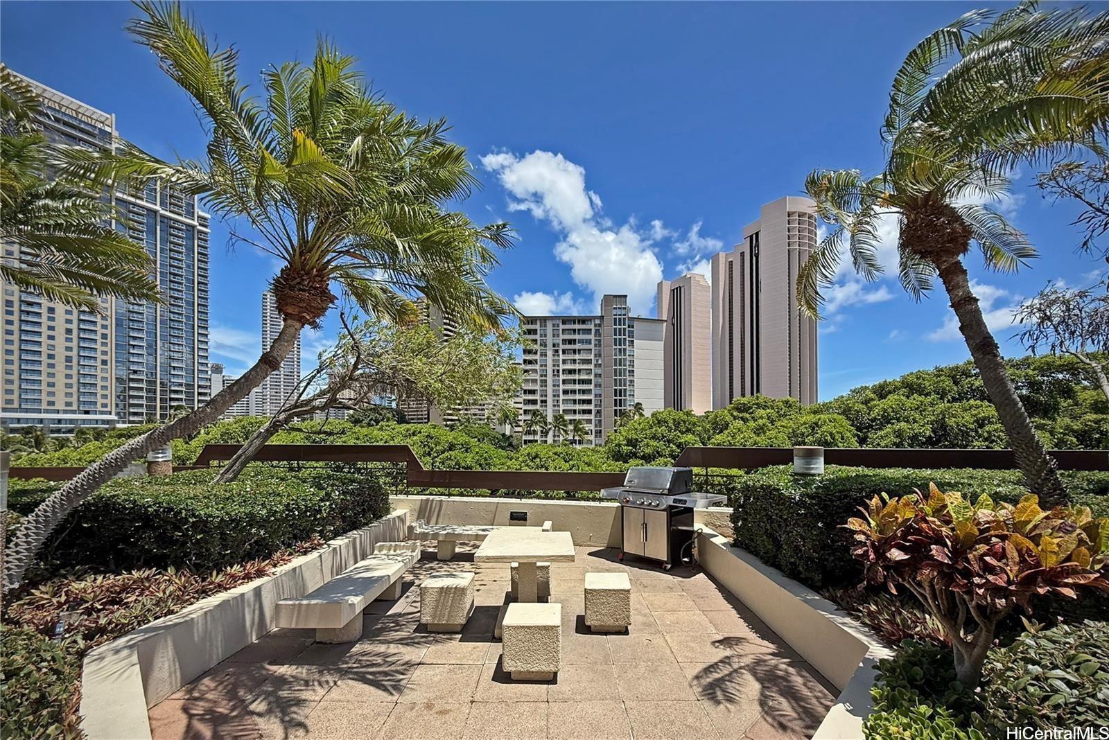 1650 Ala Moana Blvd Honolulu - Rental - photo 24 of 25