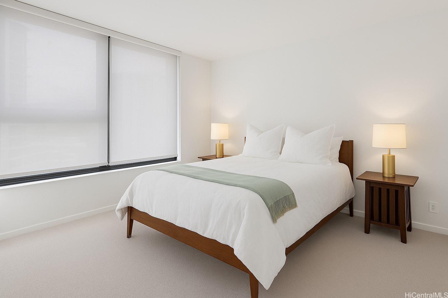 Yacht Harbor Towers condo # 1101, Honolulu, Hawaii - photo 16 of 25