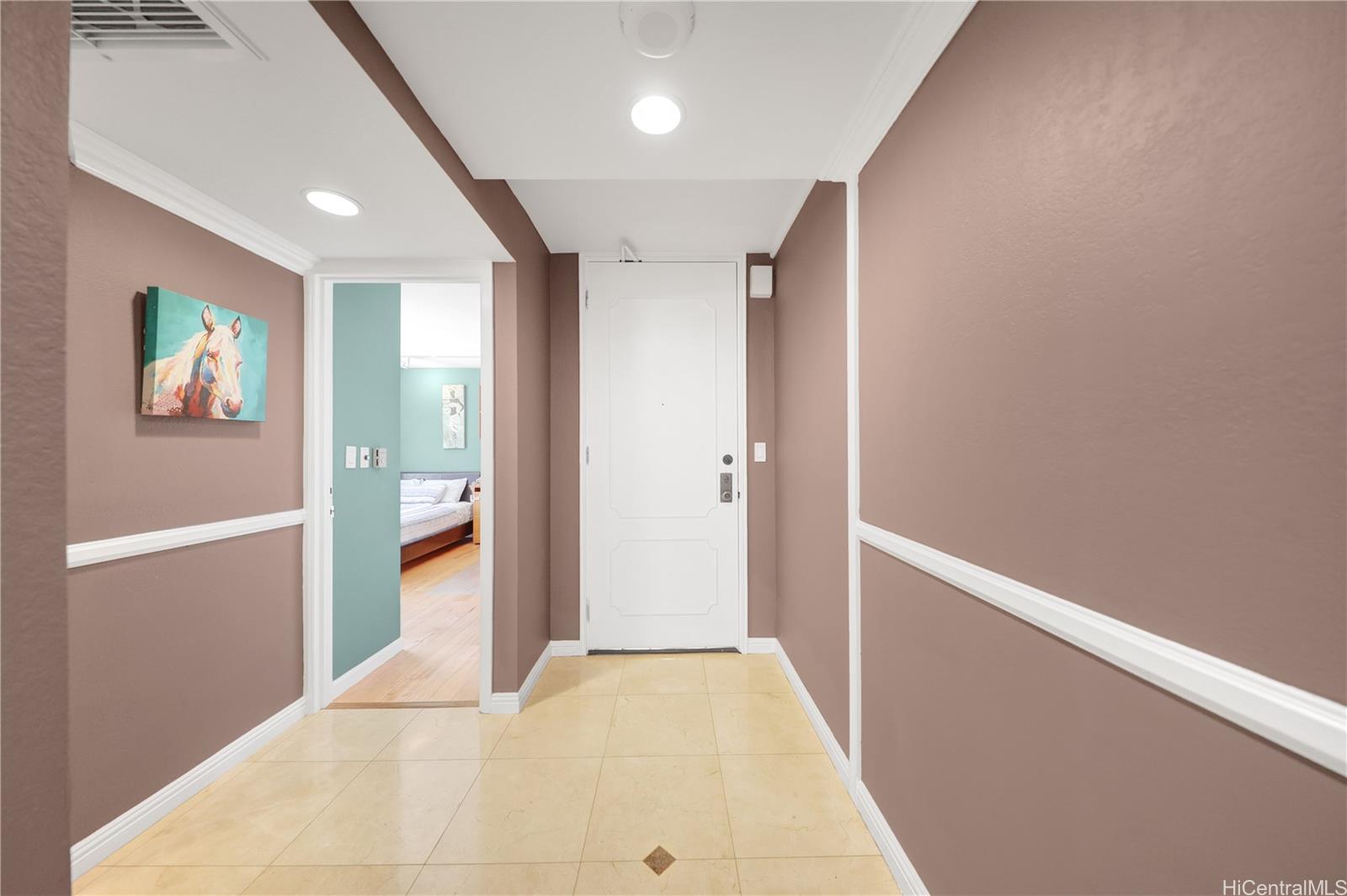 Yacht Harbor Towers condo # 1501, Honolulu, Hawaii - photo 15 of 25