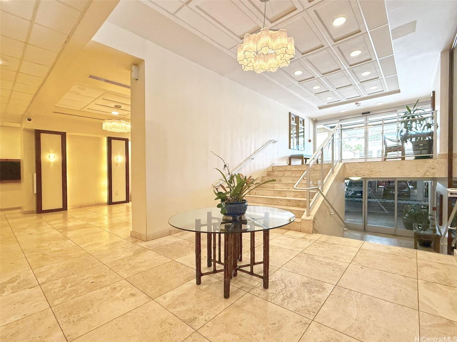 Yacht Harbor Towers condo # 1501, Honolulu, Hawaii - photo 19 of 25