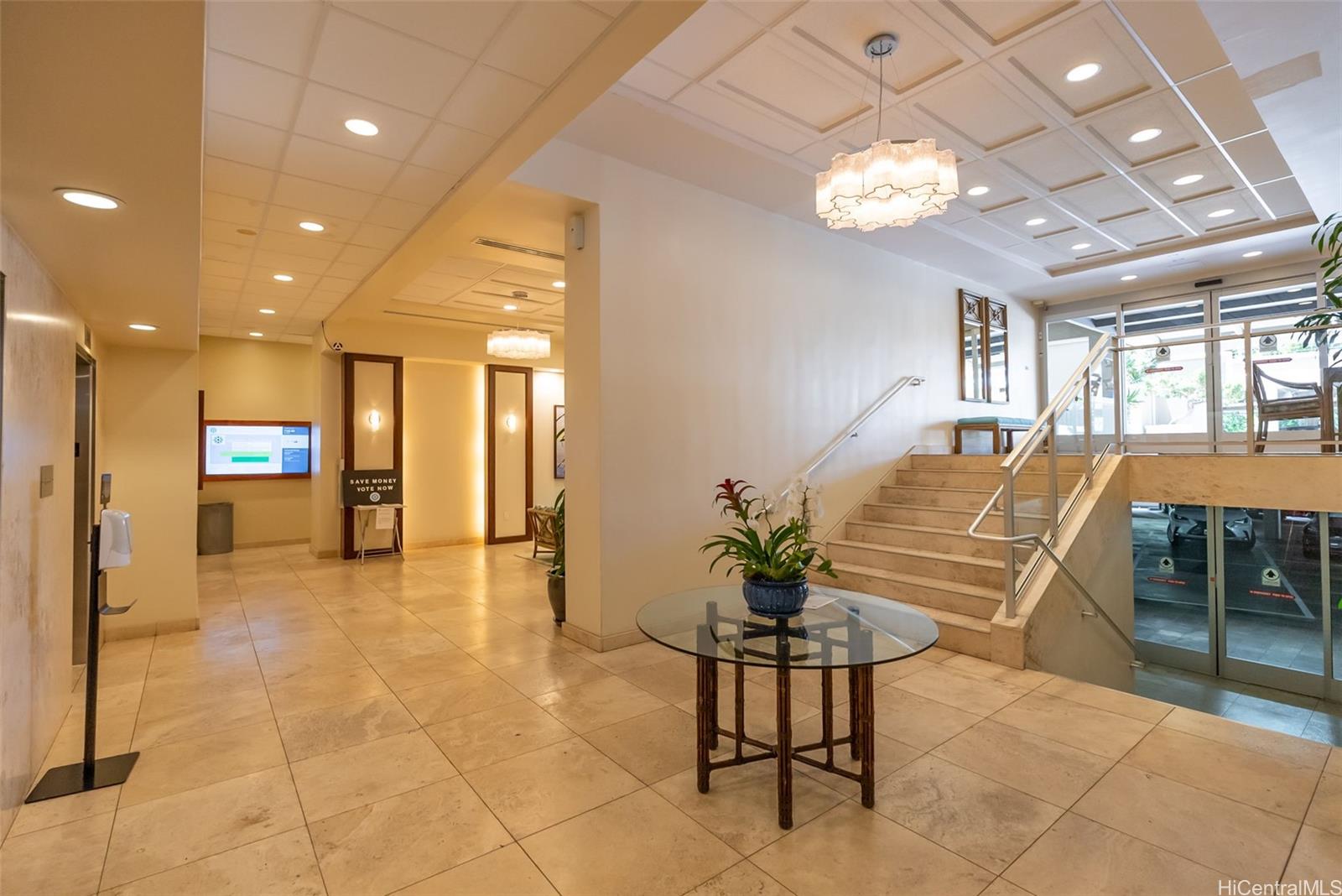 Yacht Harbor Towers condo # 1709, Honolulu, Hawaii - photo 20 of 25