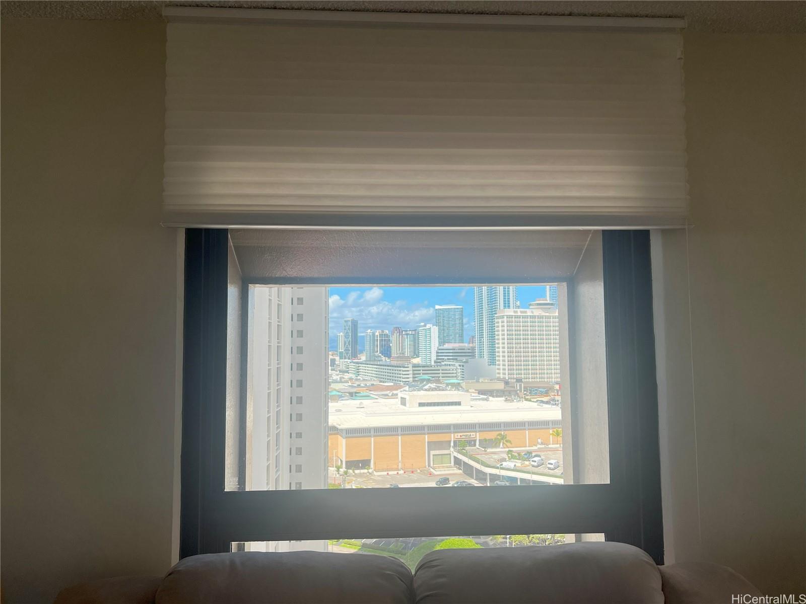 Yacht Harbor Towers condo # 1901, Honolulu, Hawaii - photo 3 of 21