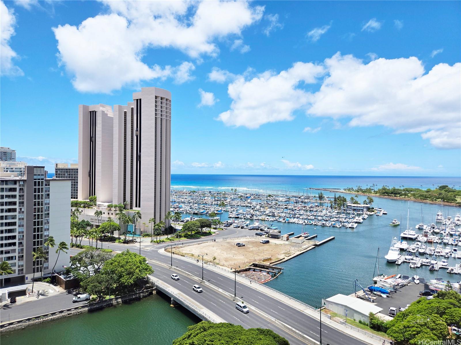 1650 Ala Moana Blvd Honolulu - Rental - photo 17 of 22