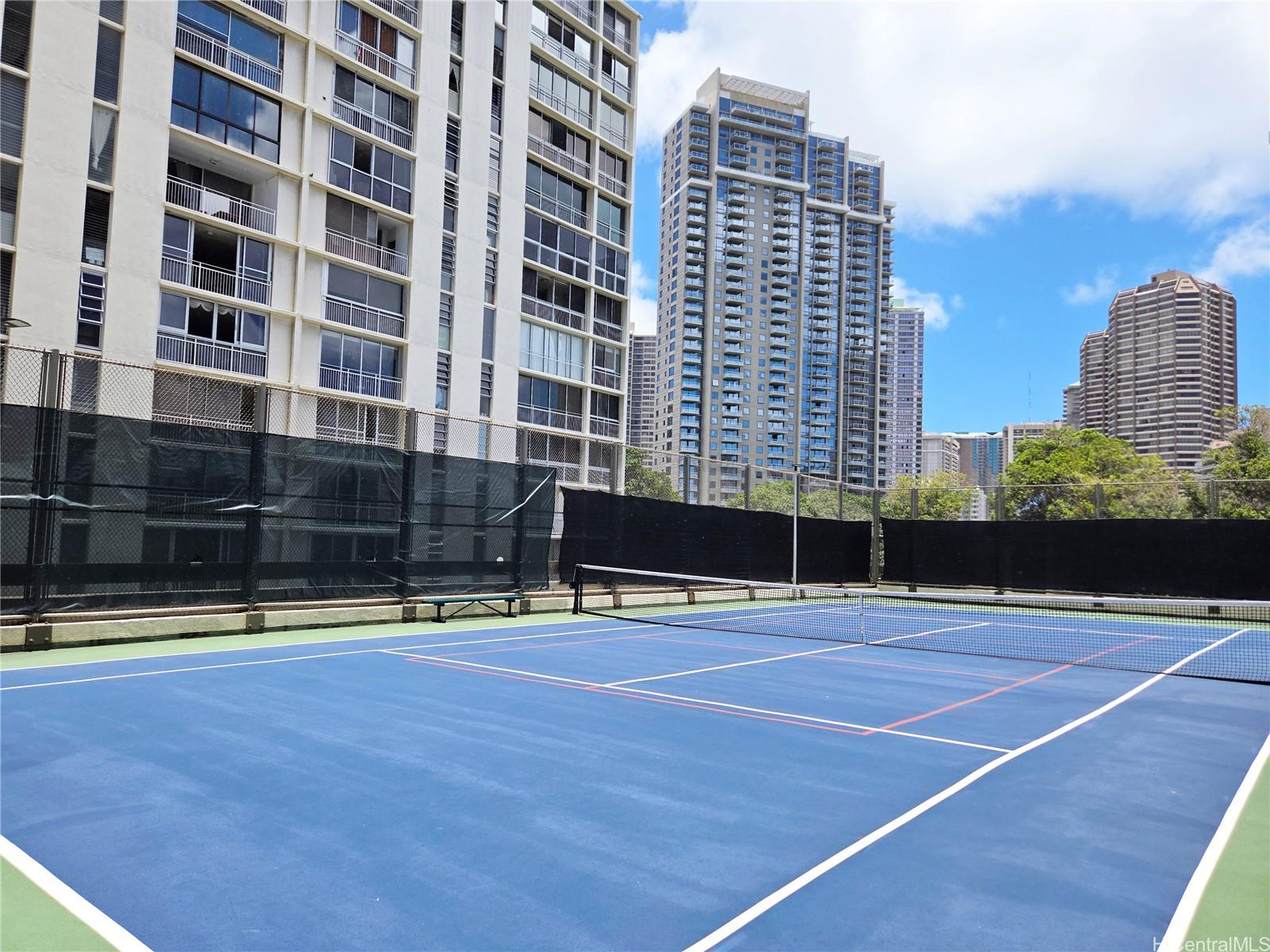 1650 Ala Moana Blvd Honolulu - Rental - photo 18 of 22