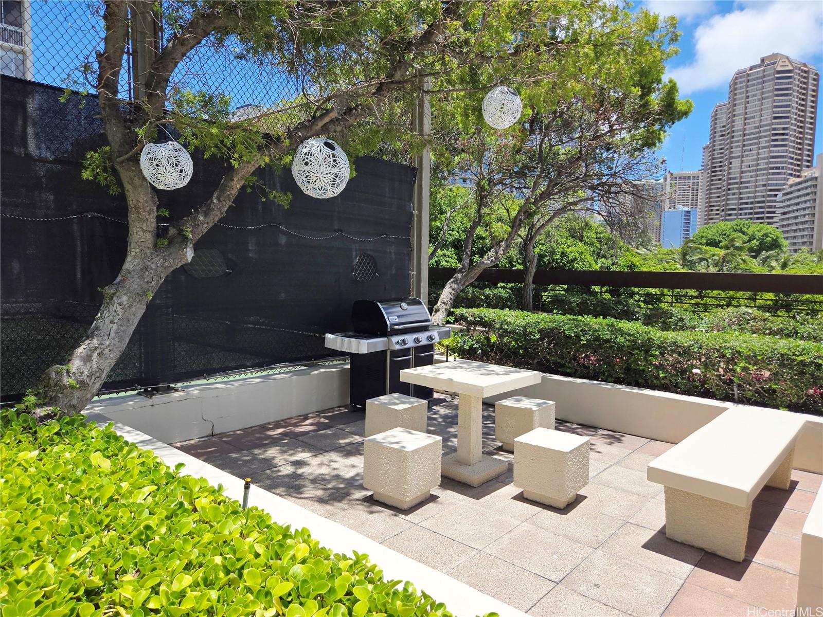 1650 Ala Moana Blvd Honolulu - Rental - photo 19 of 22