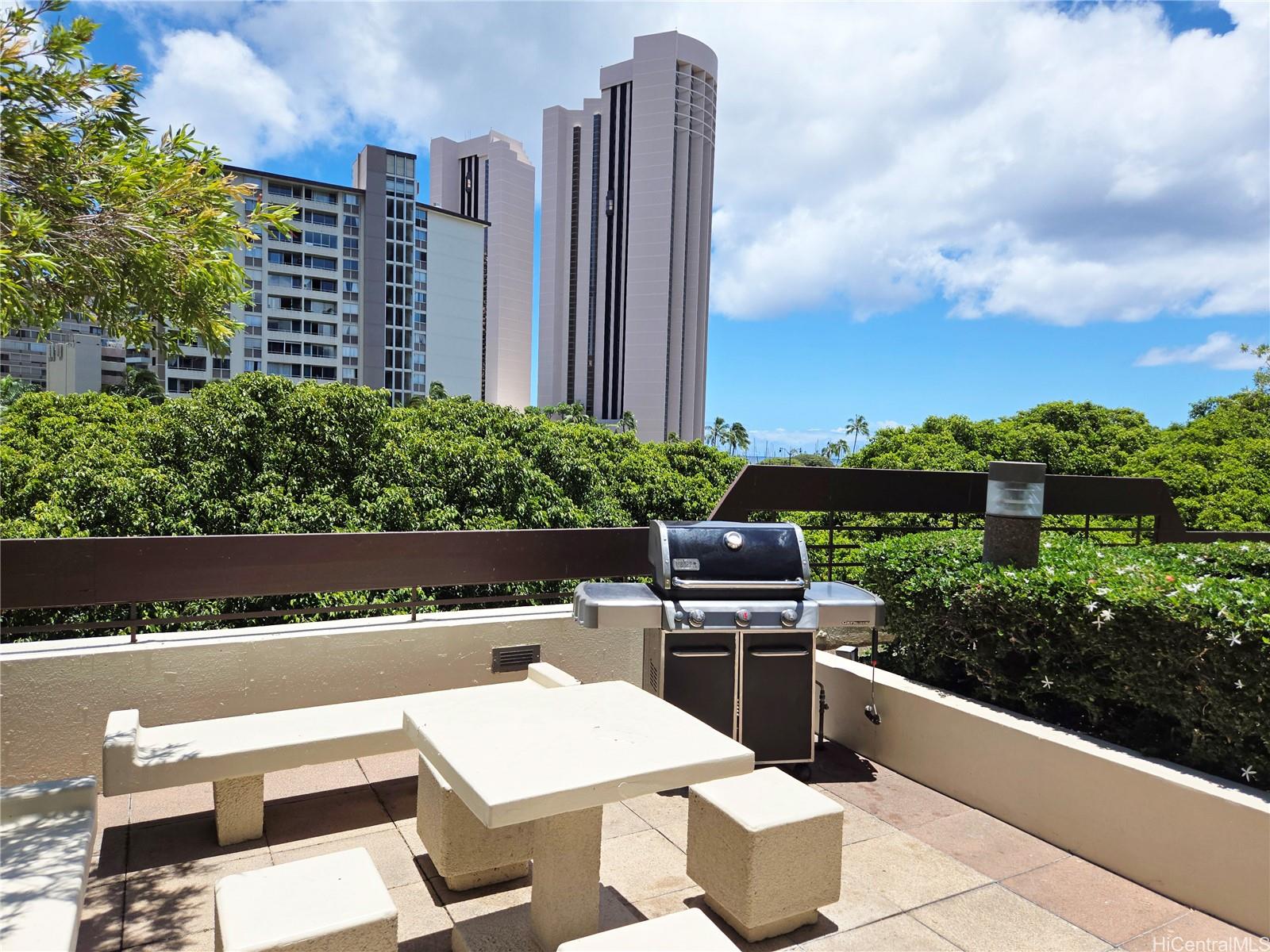 1650 Ala Moana Blvd Honolulu - Rental - photo 20 of 22