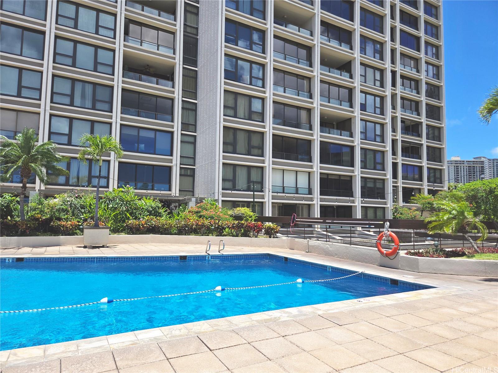 1650 Ala Moana Blvd Honolulu - Rental - photo 22 of 22