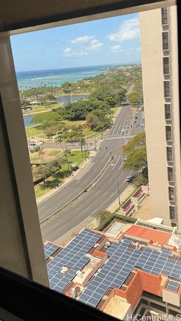 Yacht Harbor Towers condo # 2101, Honolulu, Hawaii - photo 8 of 25