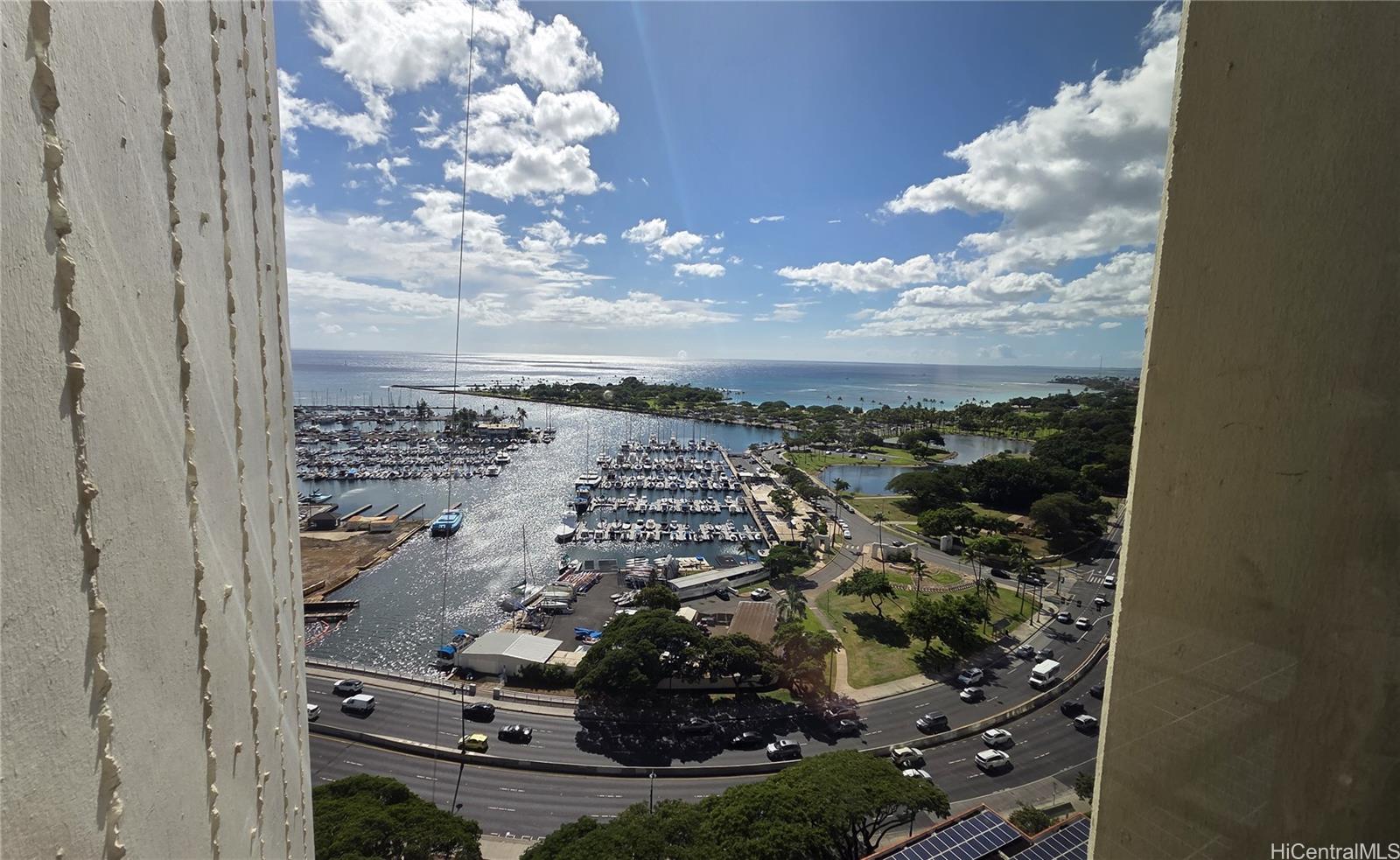1650 Ala Moana Blvd Honolulu - Rental - photo 12 of 25