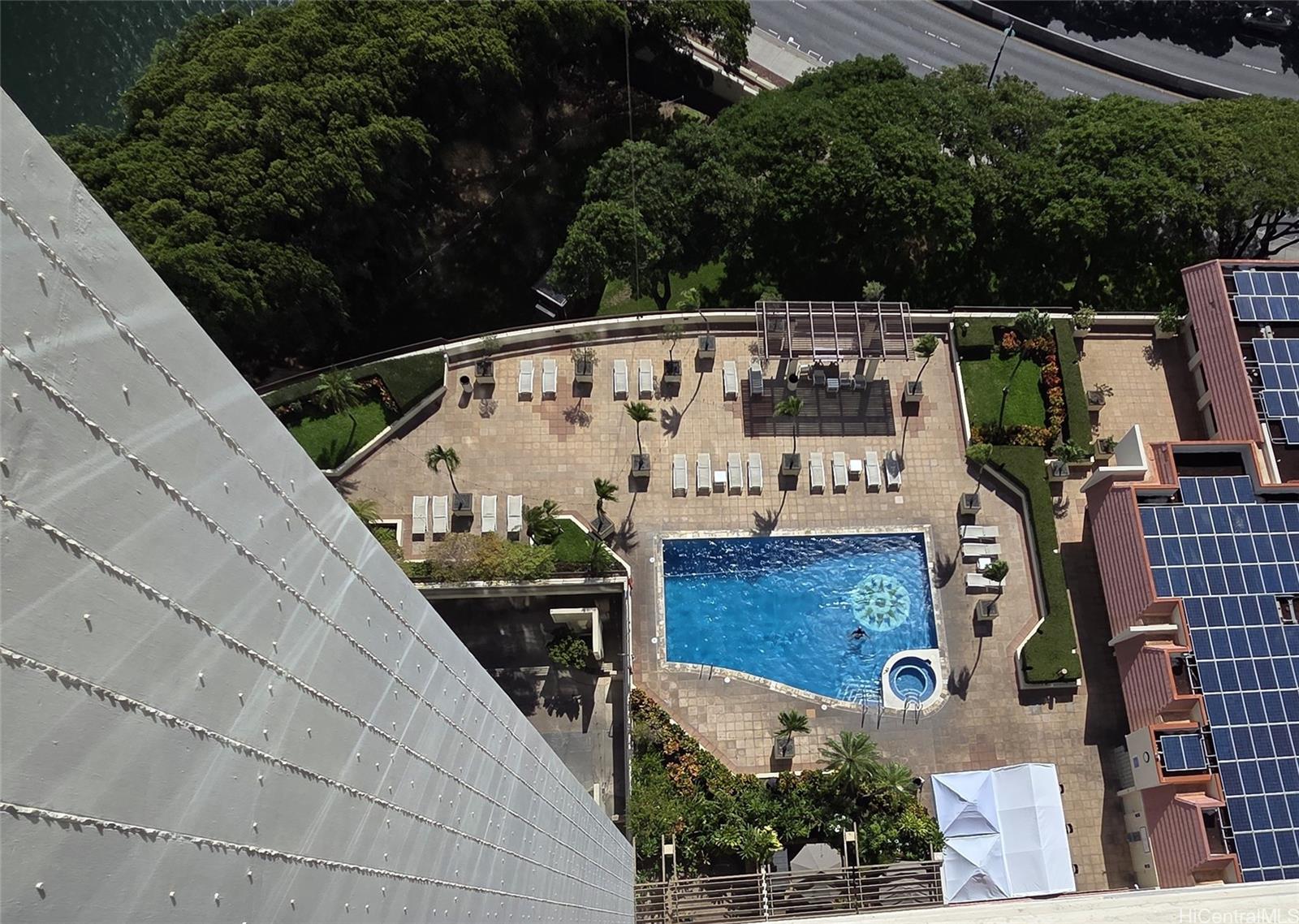 1650 Ala Moana Blvd Honolulu - Rental - photo 18 of 25