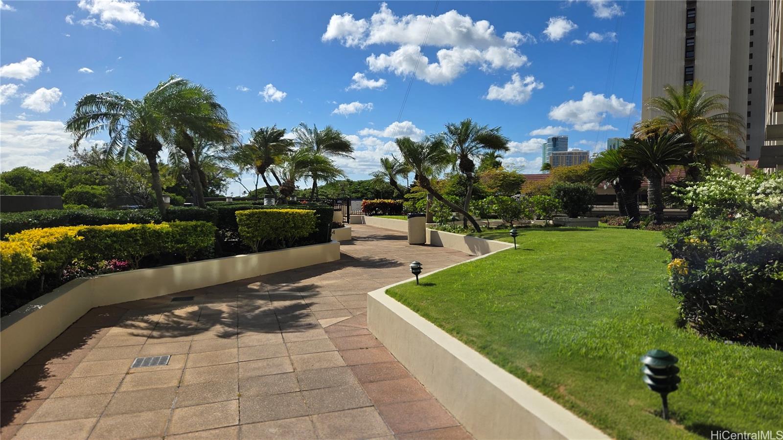 1650 Ala Moana Blvd Honolulu - Rental - photo 20 of 25