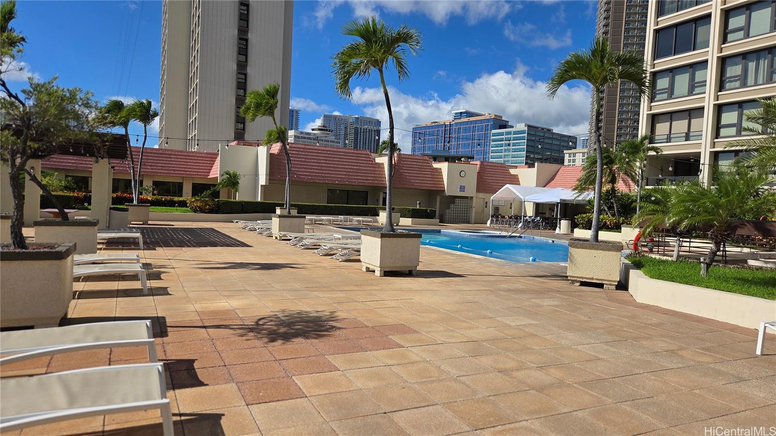 1650 Ala Moana Blvd Honolulu - Rental - photo 22 of 25