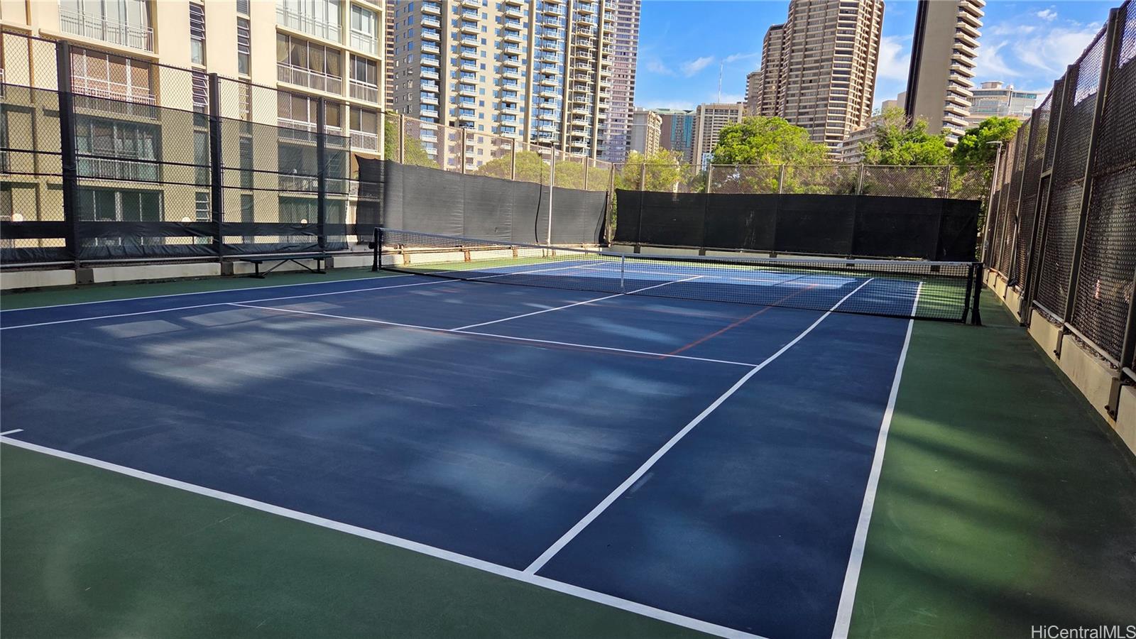 1650 Ala Moana Blvd Honolulu - Rental - photo 24 of 25