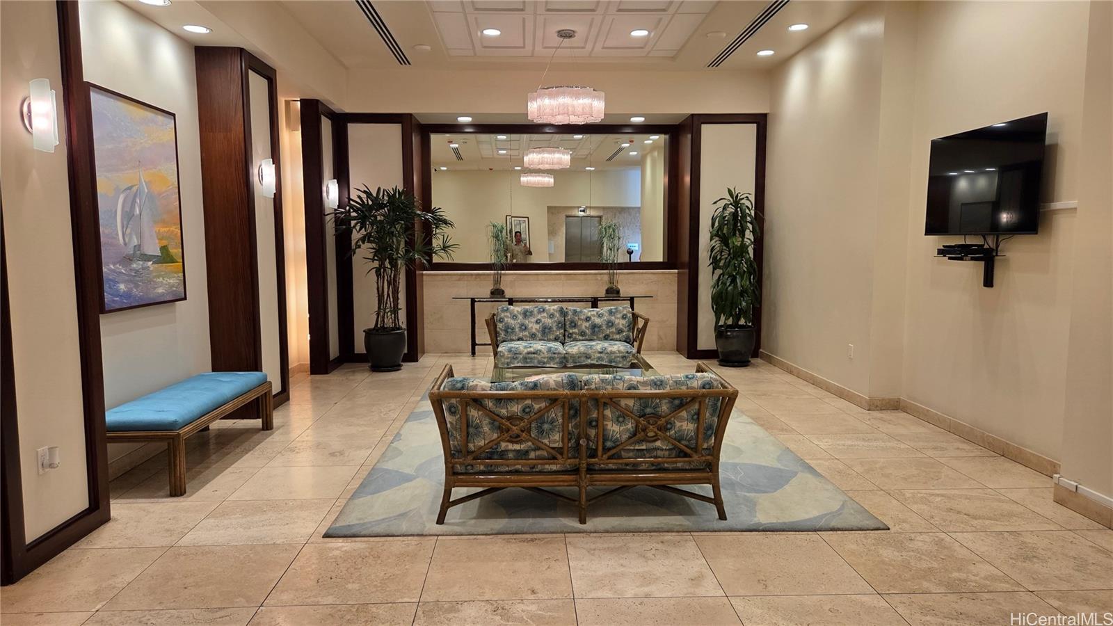 1650 Ala Moana Blvd Honolulu - Rental - photo 25 of 25