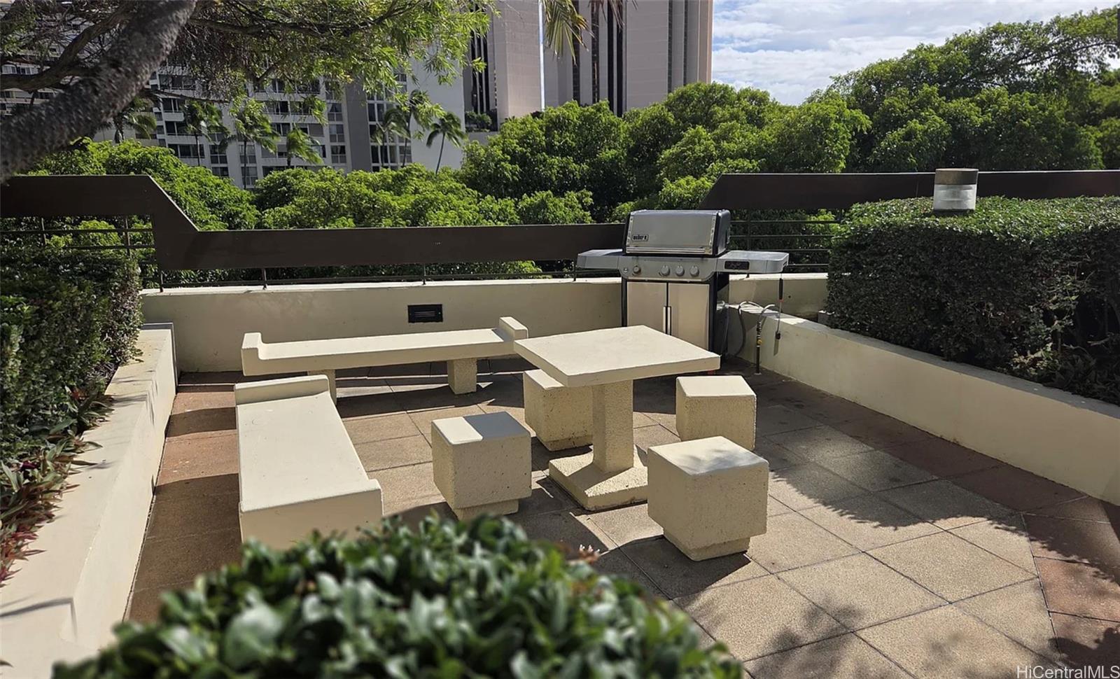 1650 Ala Moana Blvd Honolulu - Rental - photo 17 of 24