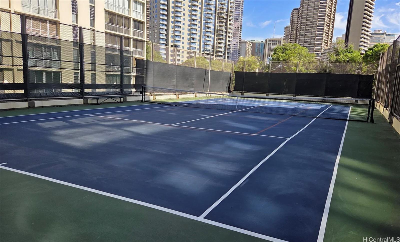 1650 Ala Moana Blvd Honolulu - Rental - photo 18 of 24