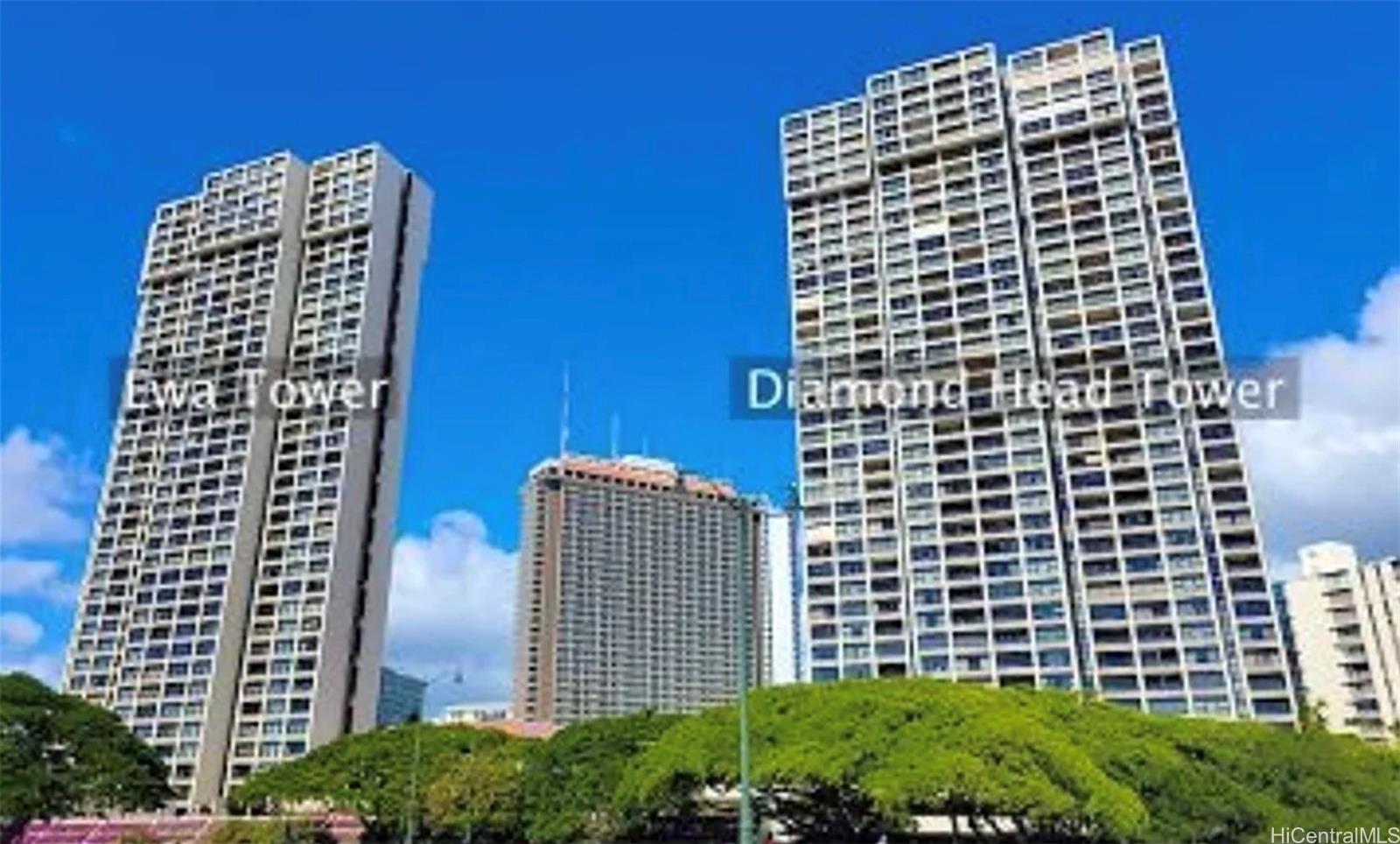 1650 Ala Moana Blvd Honolulu - Rental - photo 20 of 24
