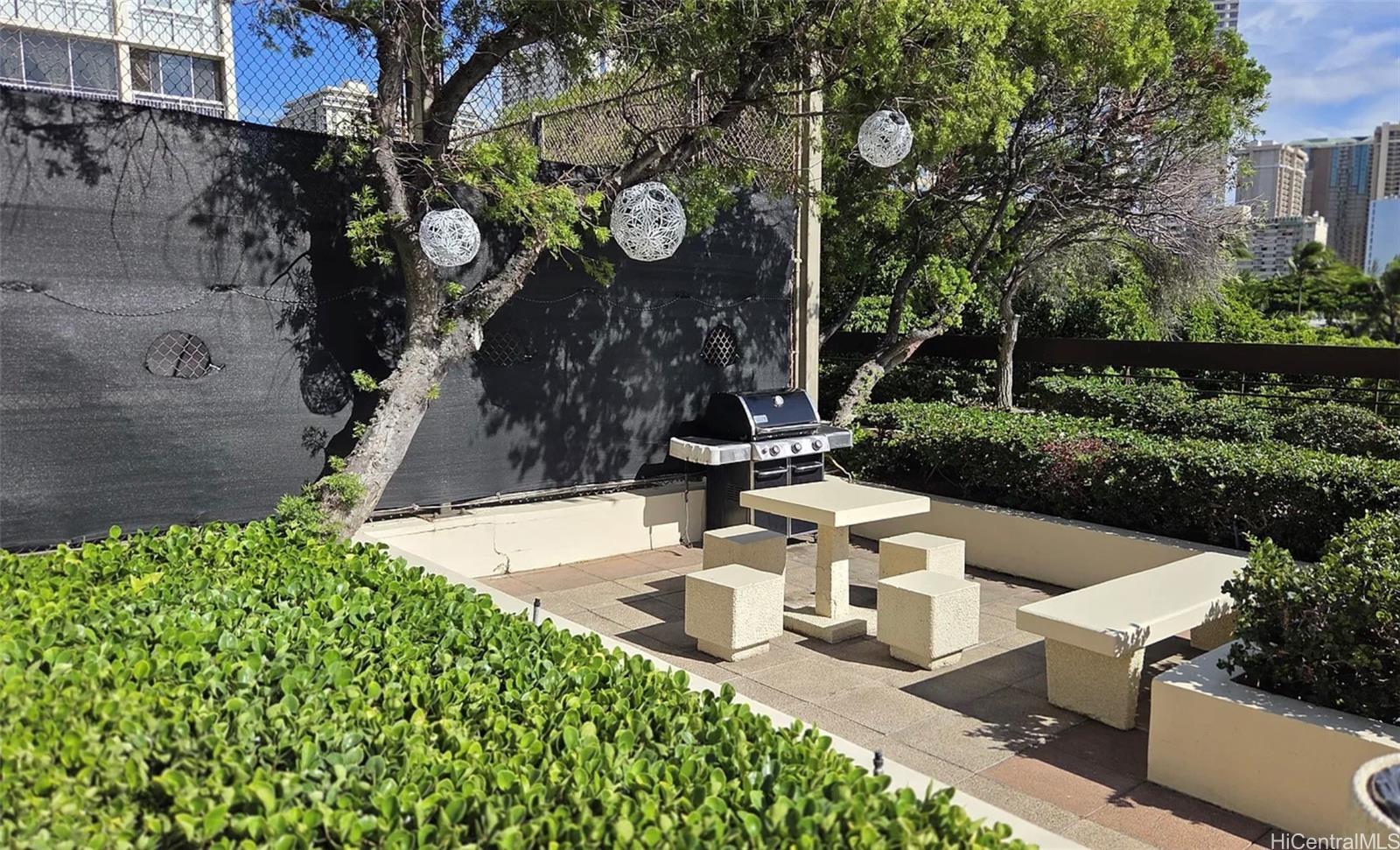 1650 Ala Moana Blvd Honolulu - Rental - photo 21 of 24