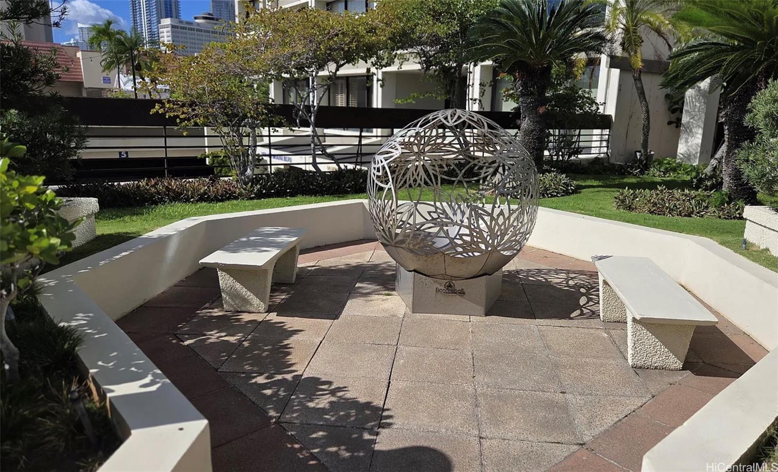 1650 Ala Moana Blvd Honolulu - Rental - photo 23 of 24