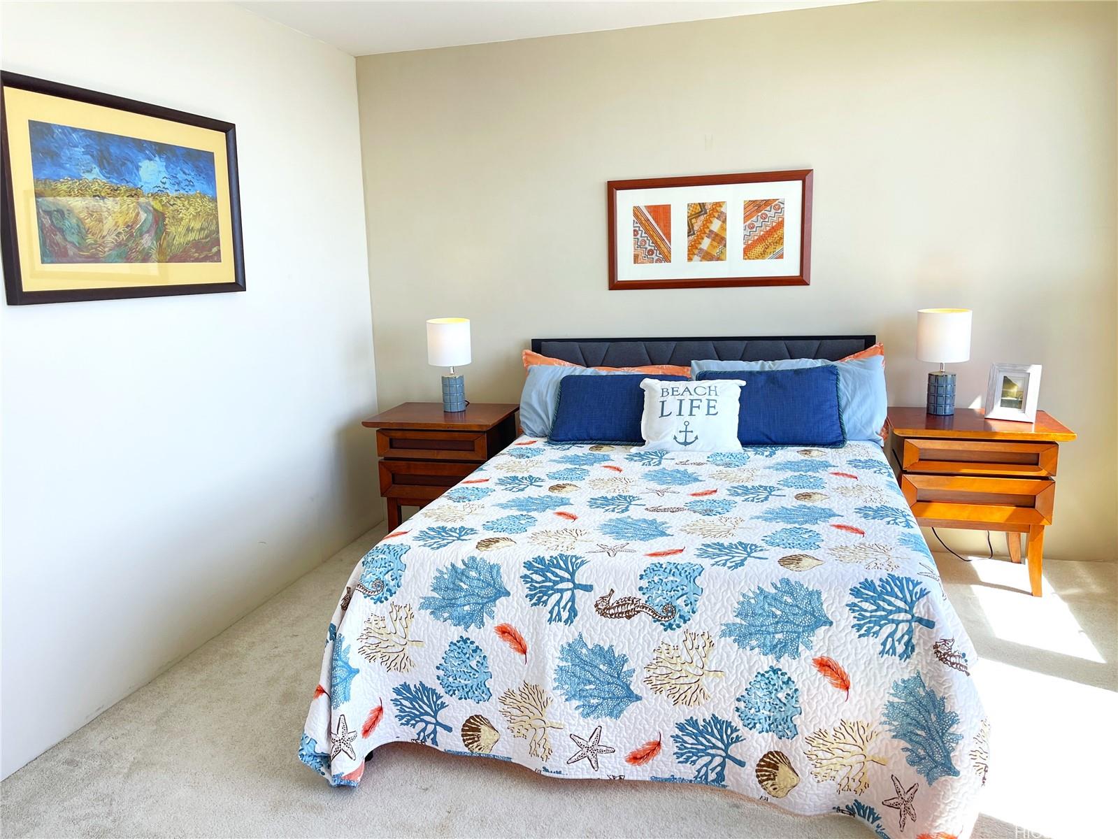 Yacht Harbor Towers condo # 3405, Honolulu, Hawaii - photo 19 of 23