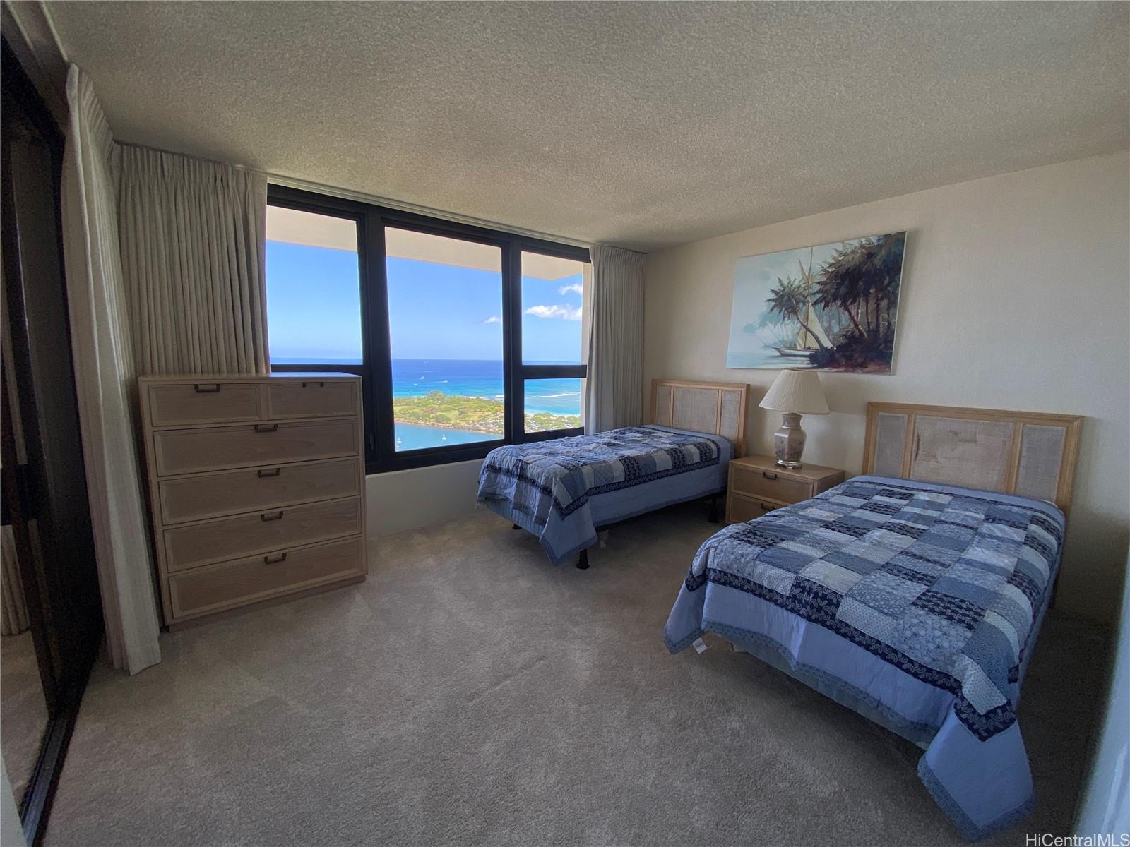 Yacht Harbor Towers condo # 3603, Honolulu, Hawaii - photo 14 of 20