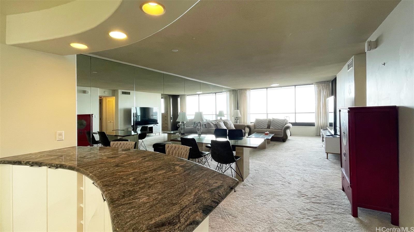 1650 Ala Moana Blvd Honolulu - Rental - photo 2 of 25